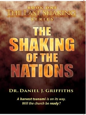 cover image of The Shaking of the Nations